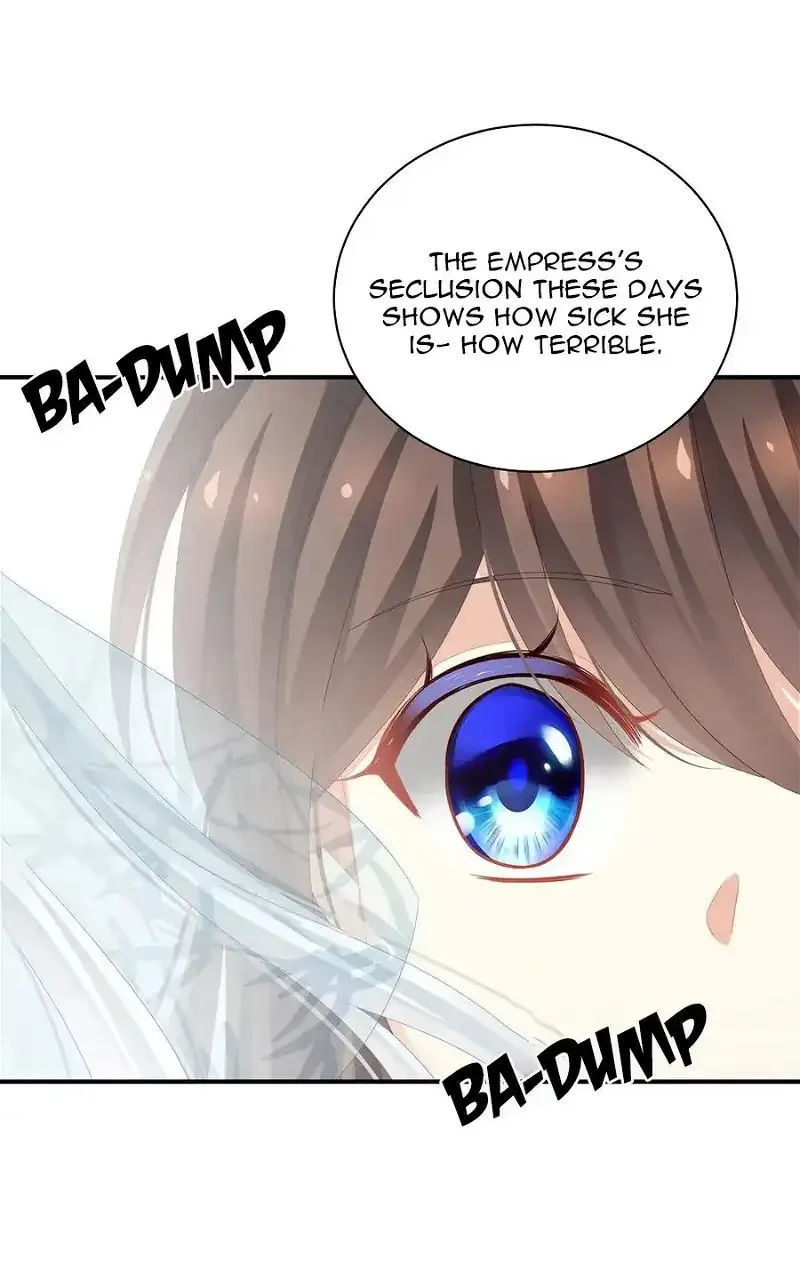 Empress's Harem Chapter 112 page 33
