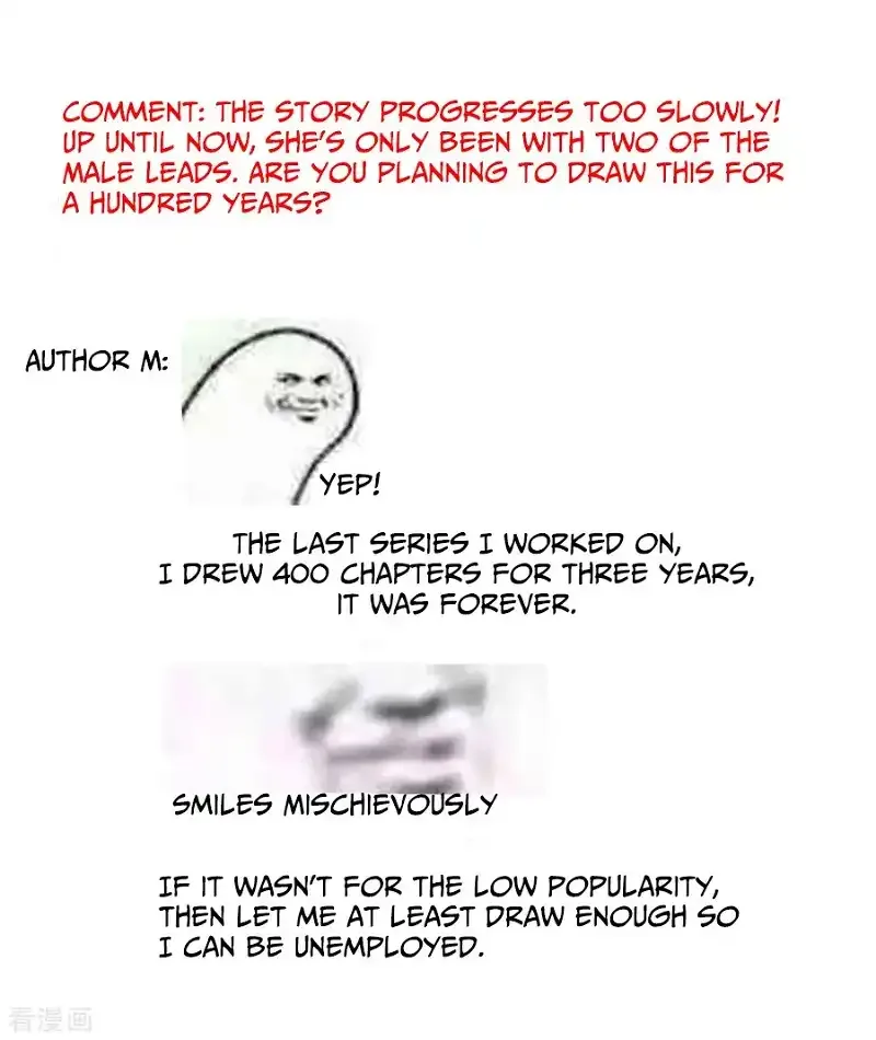 Empress's Harem Chapter 112 page 39