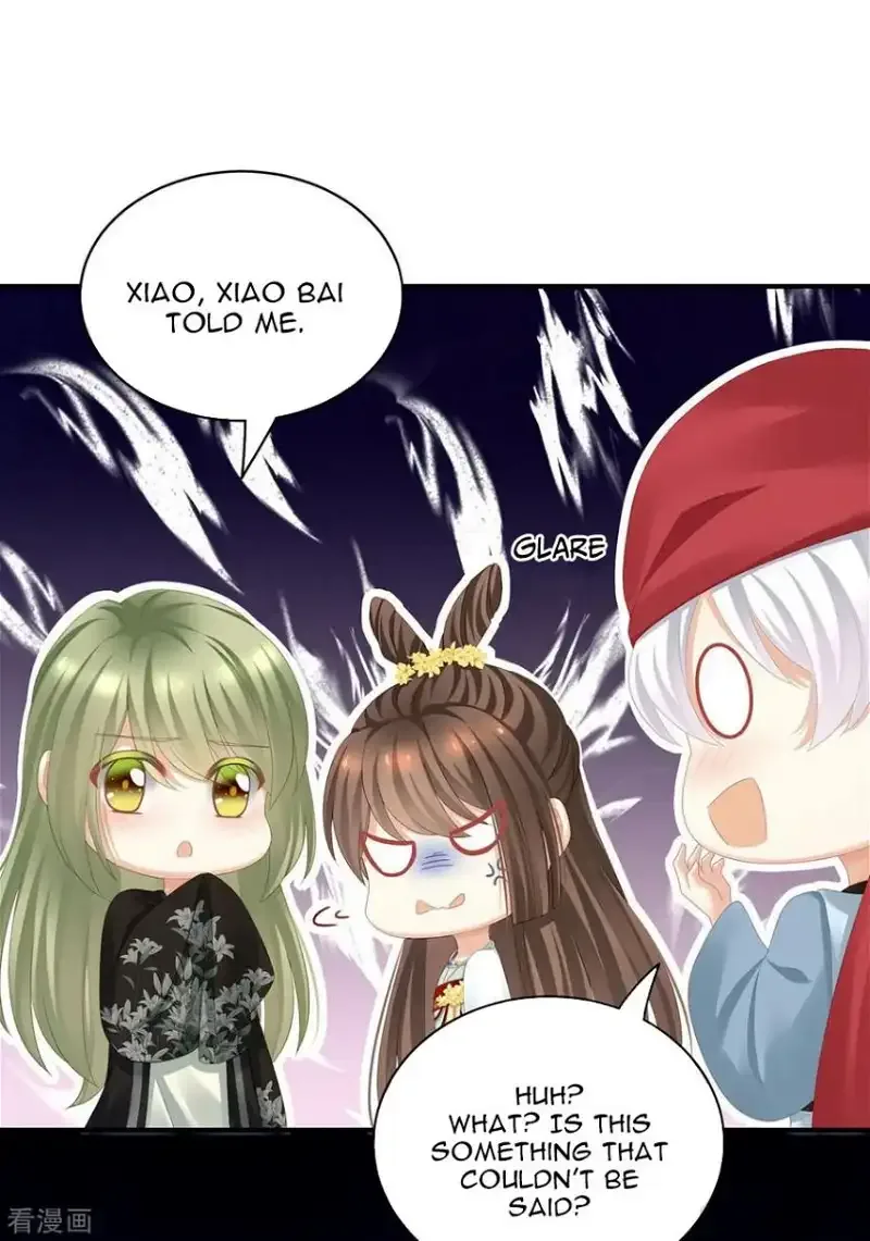 Empress's Harem Chapter 114 page 4