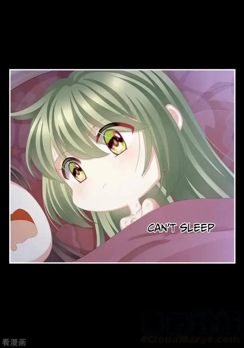 Empress's Harem Chapter 114 page 16