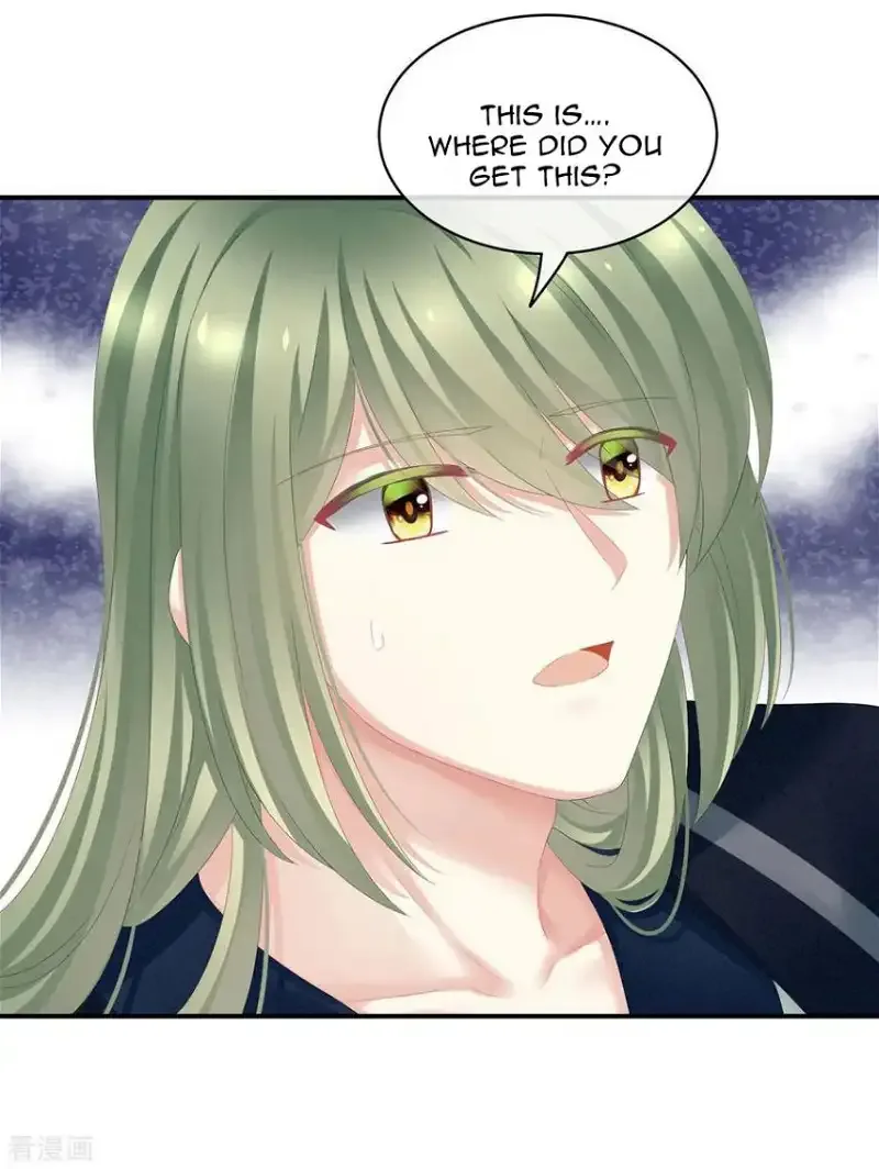 Empress's Harem Chapter 114 page 9