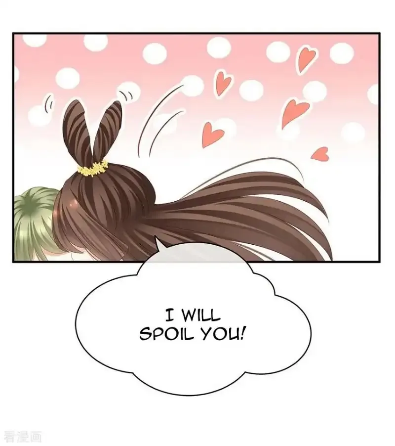 Empress's Harem Chapter 114 page 14