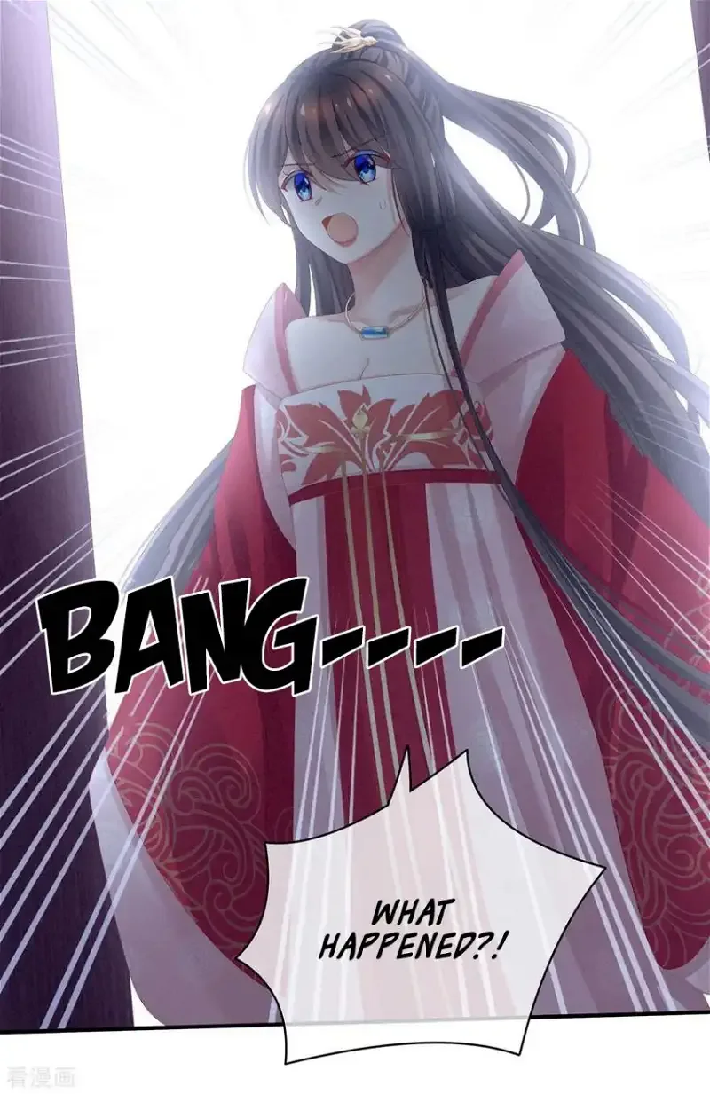 Empress's Harem Chapter 114 page 30
