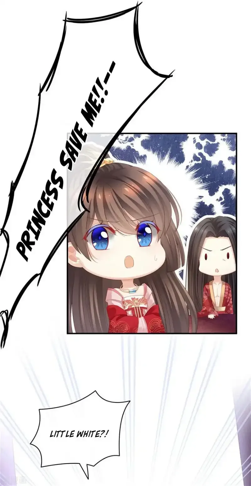 Empress's Harem Chapter 114 page 29