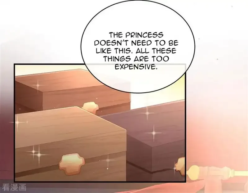 Empress's Harem Chapter 114 page 22
