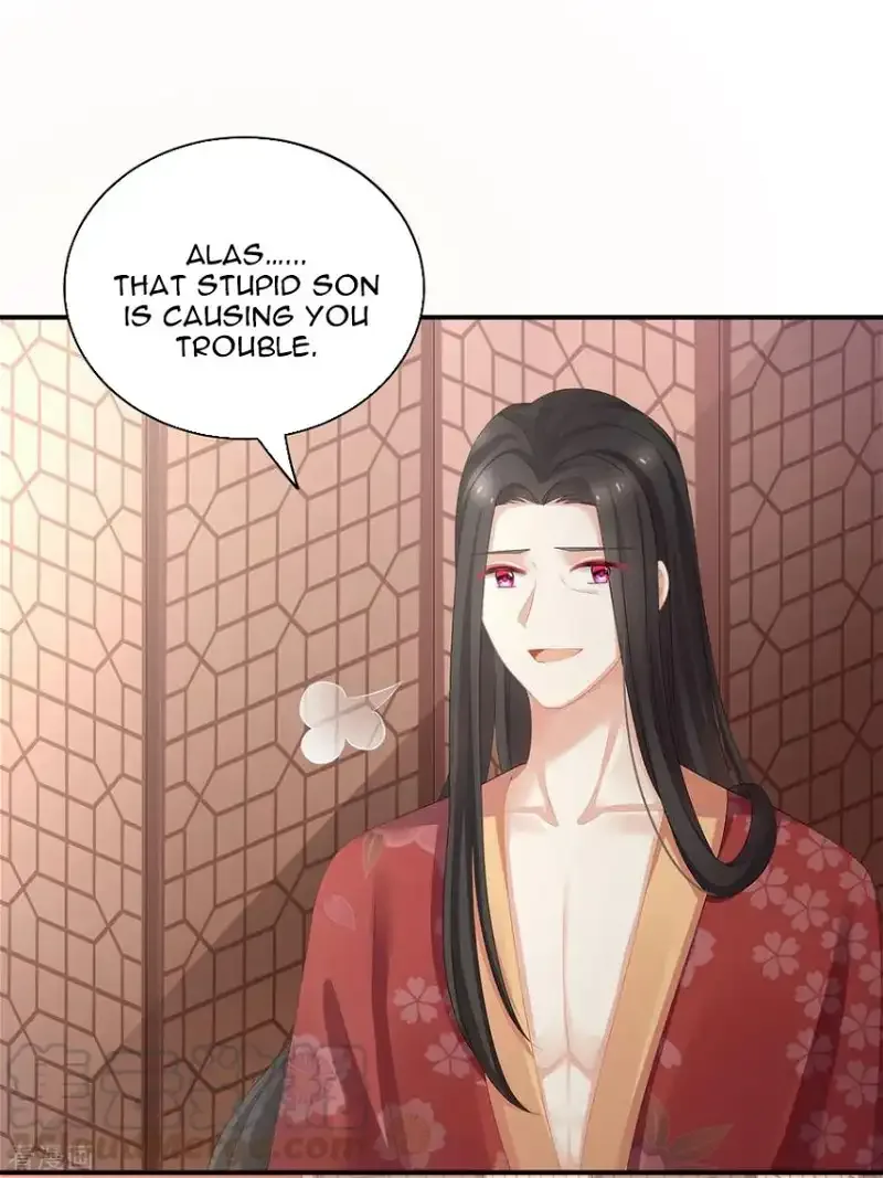 Empress's Harem Chapter 114 page 24