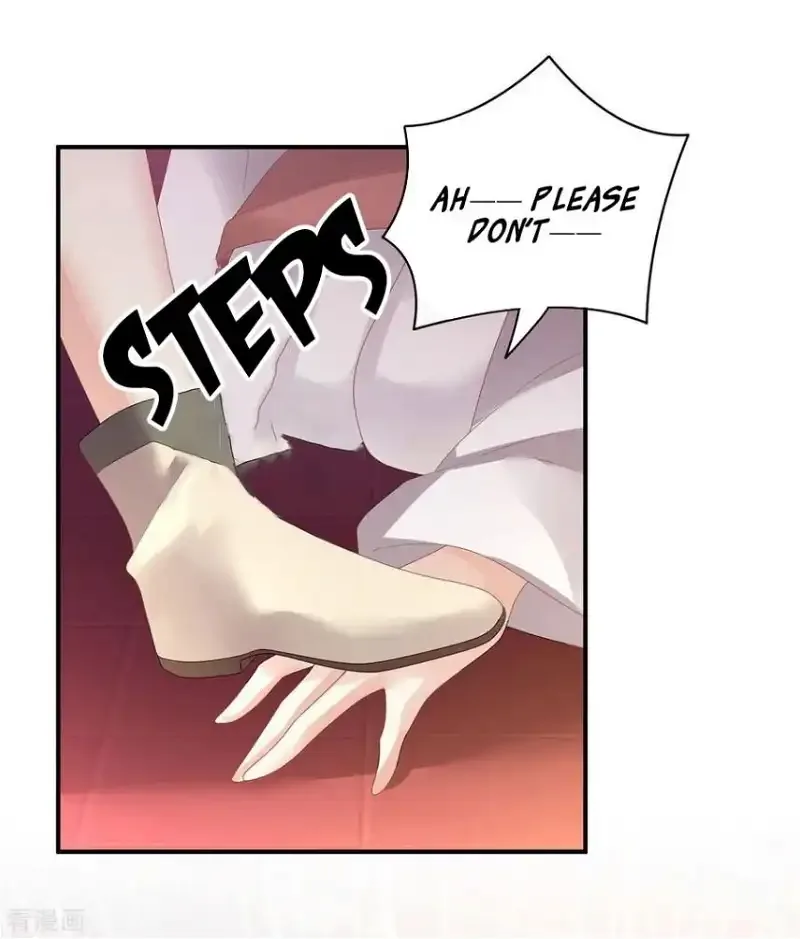 Empress's Harem Chapter 114 page 35