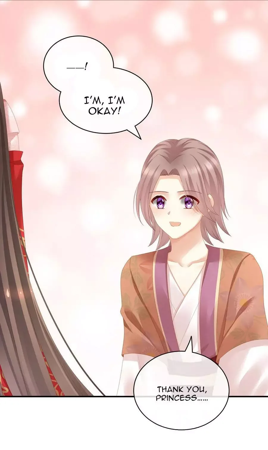 Empress's Harem Chapter 115 page 37