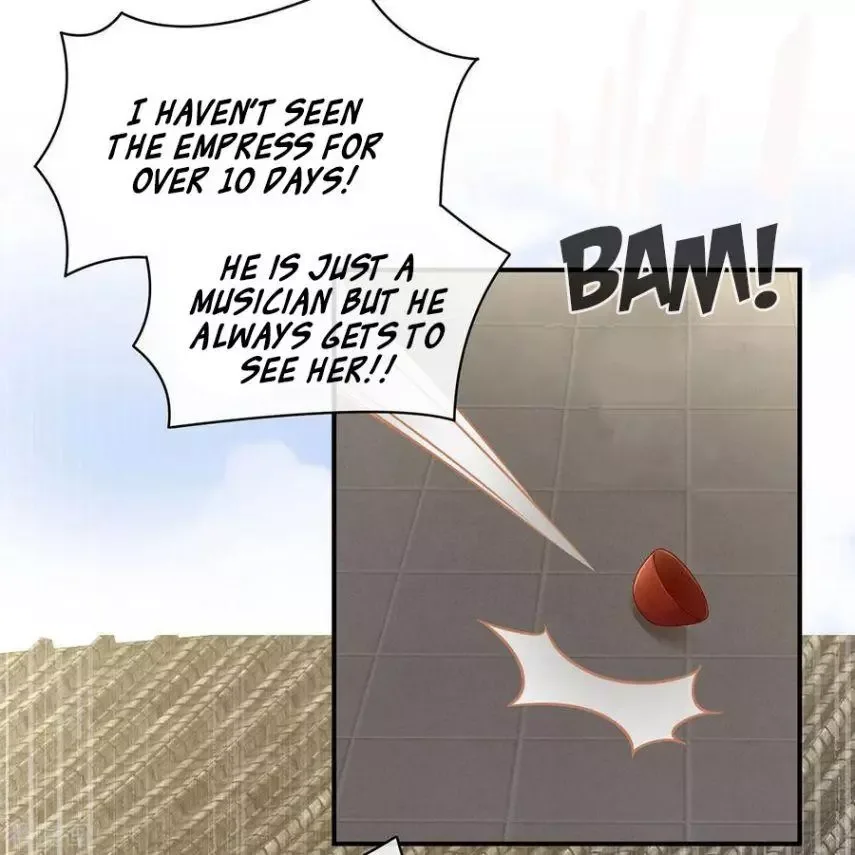 Empress's Harem Chapter 116 page 14