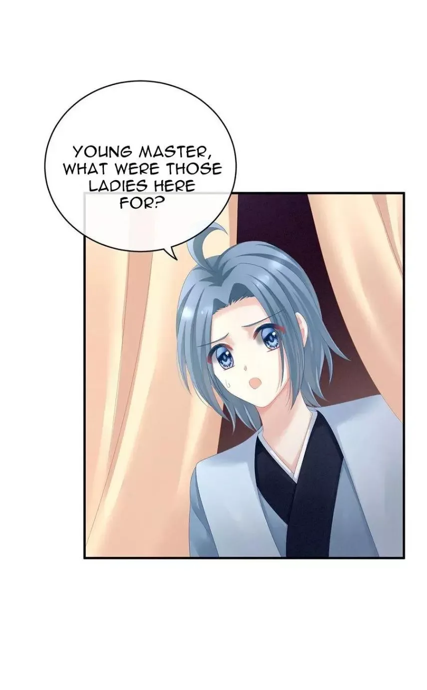 Empress's Harem Chapter 116 page 36