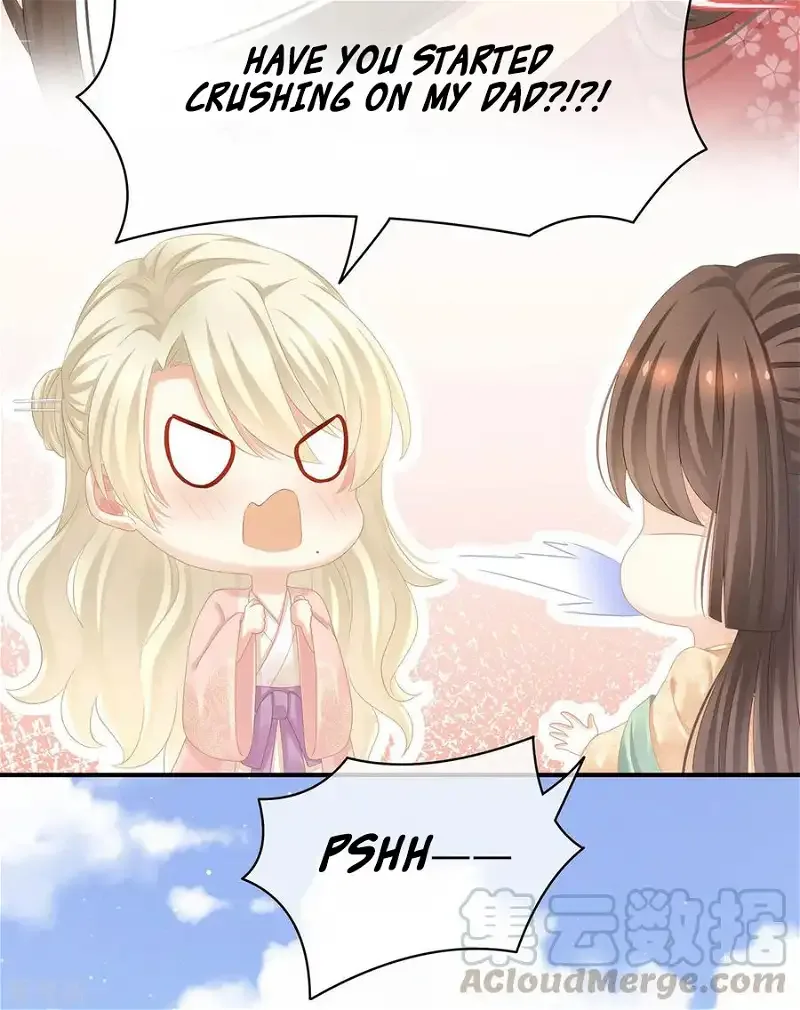 Empress's Harem Chapter 117 page 22