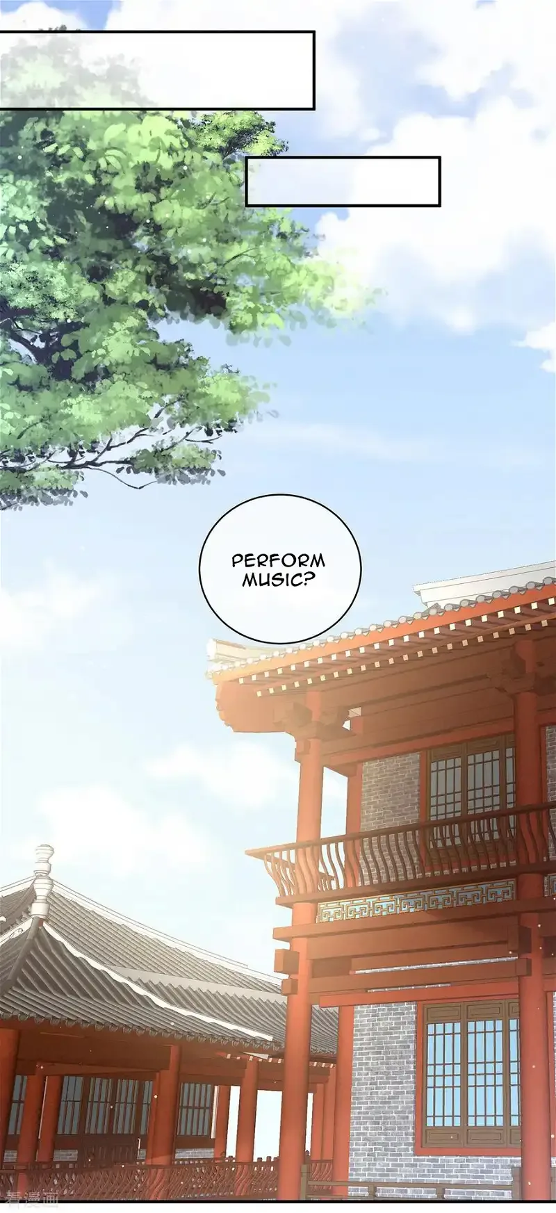 Empress's Harem Chapter 117 page 23