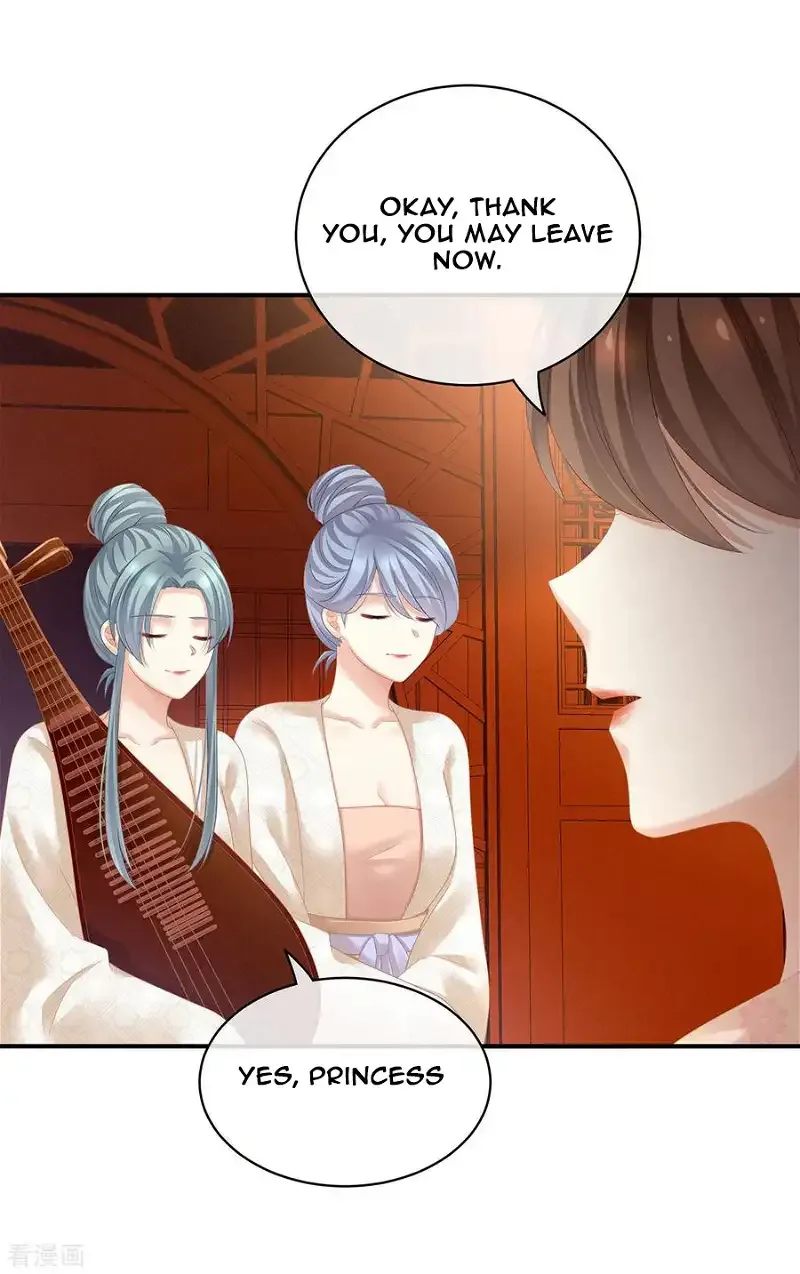 Empress's Harem Chapter 117 page 39