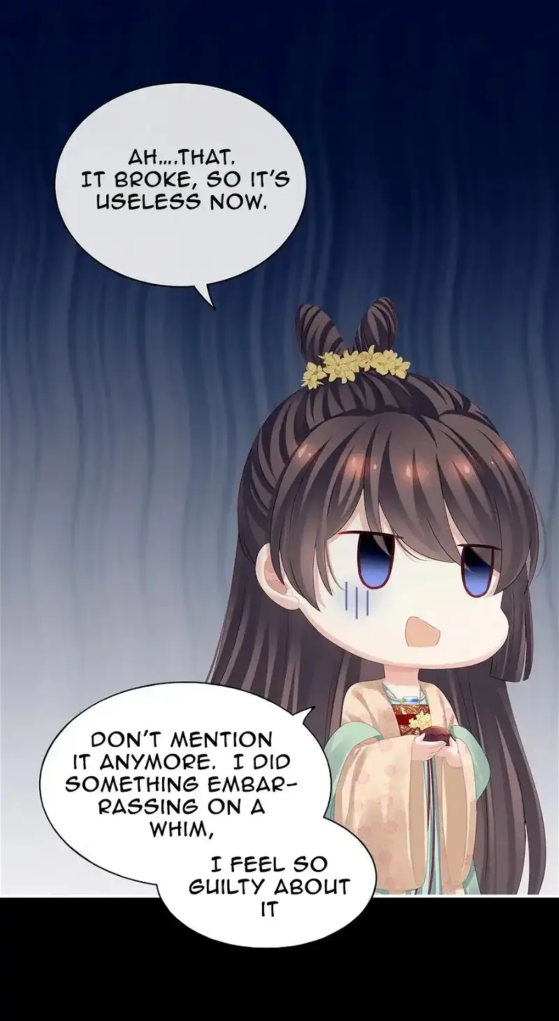 Empress's Harem Chapter 119 page 6