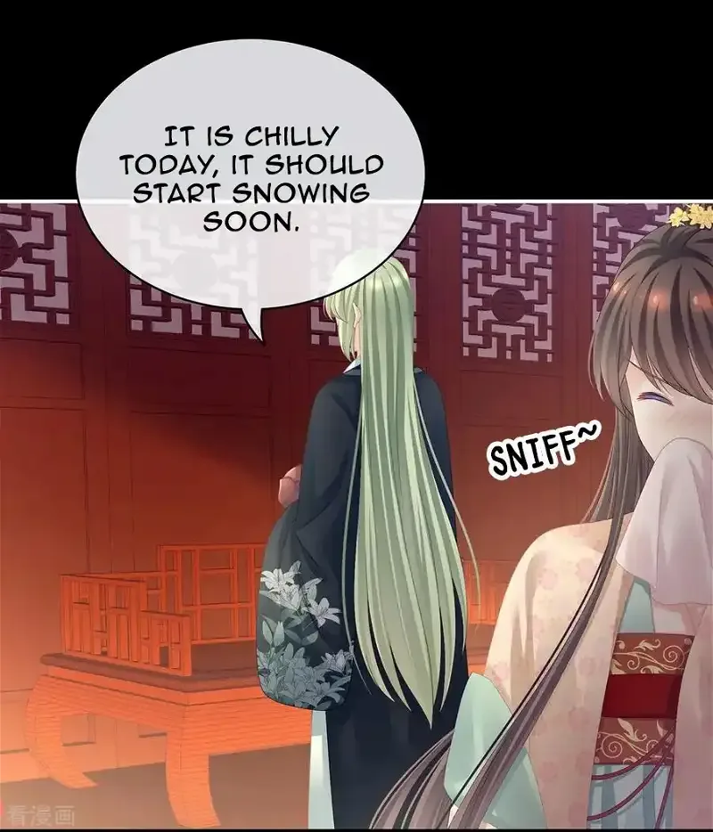 Empress's Harem Chapter 119 page 3