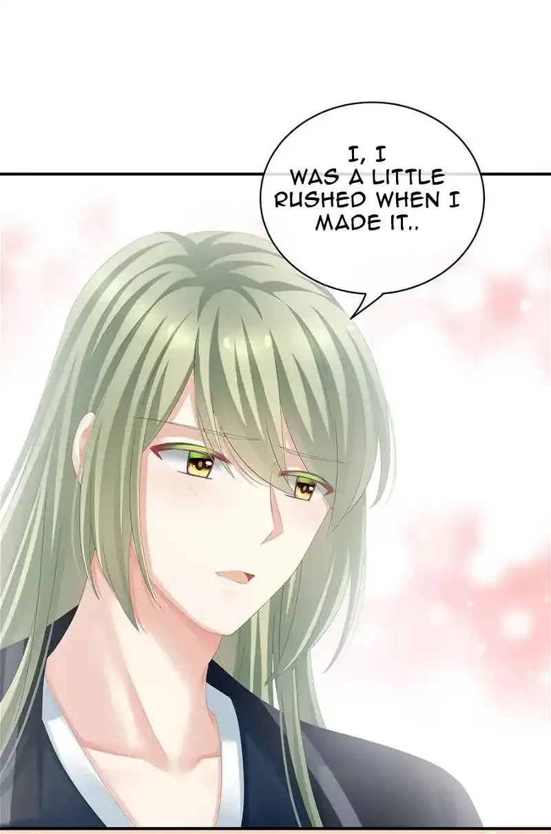 Empress's Harem Chapter 119 page 10
