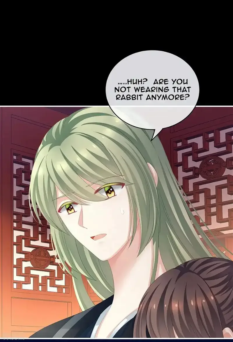 Empress's Harem Chapter 119 page 5