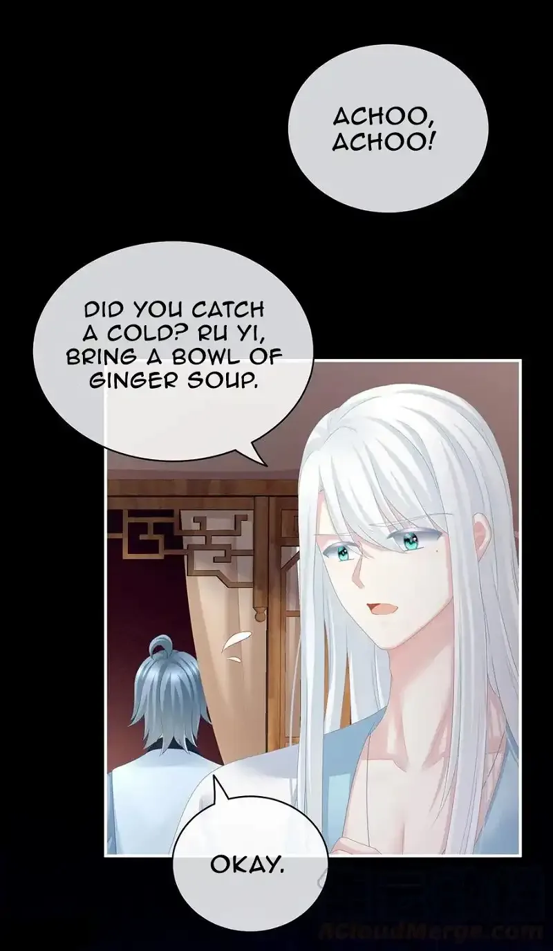 Empress's Harem Chapter 119 page 29
