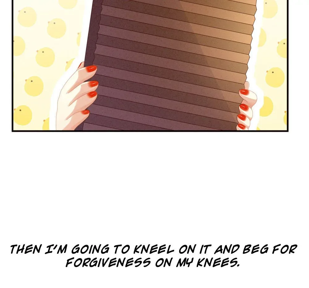 Empress's Harem Chapter 12 page 11