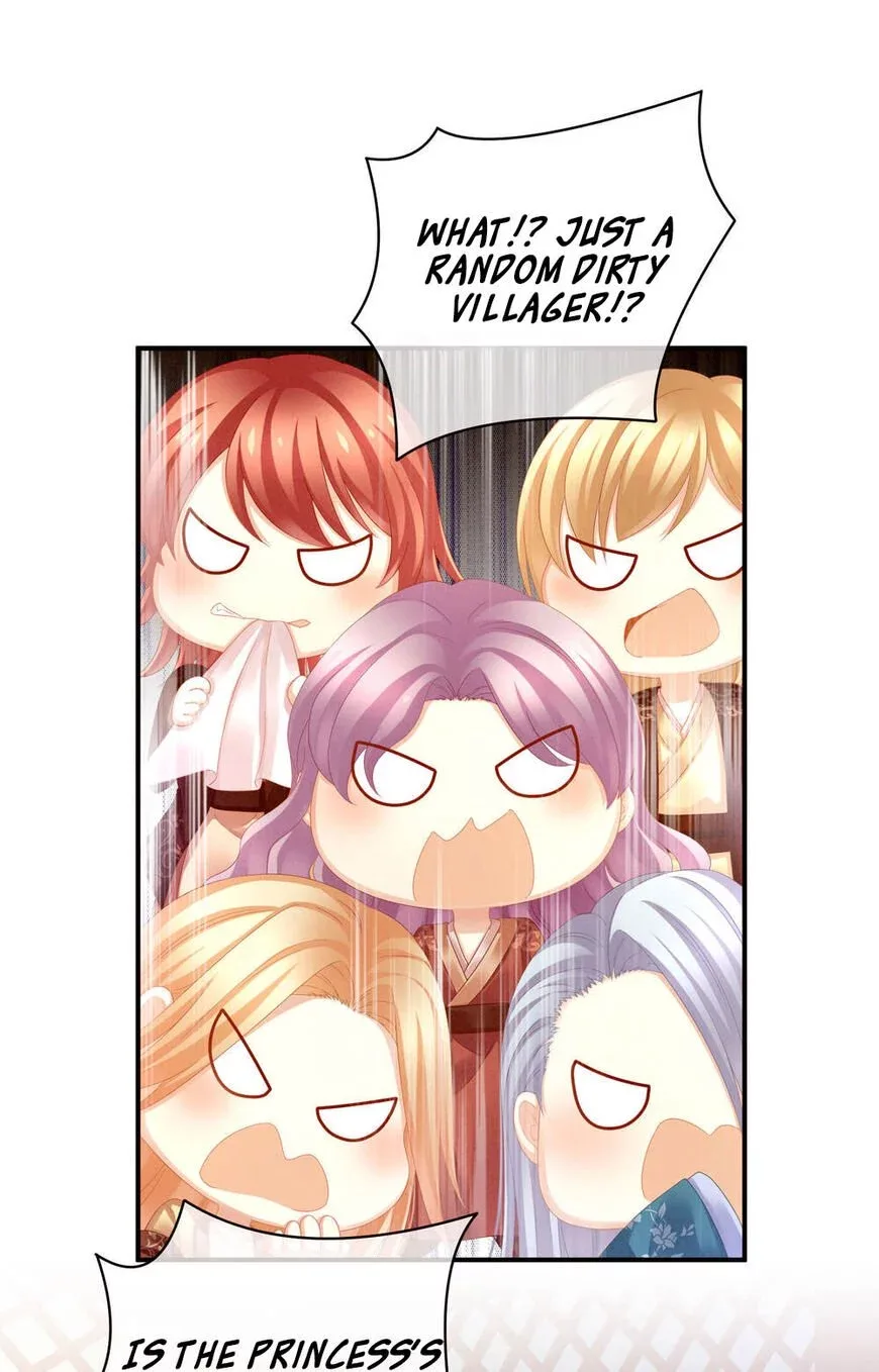 Empress's Harem Chapter 12 page 23