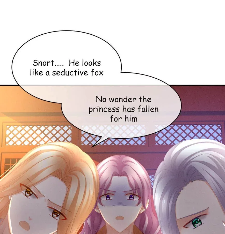 Empress's Harem Chapter 12 page 20