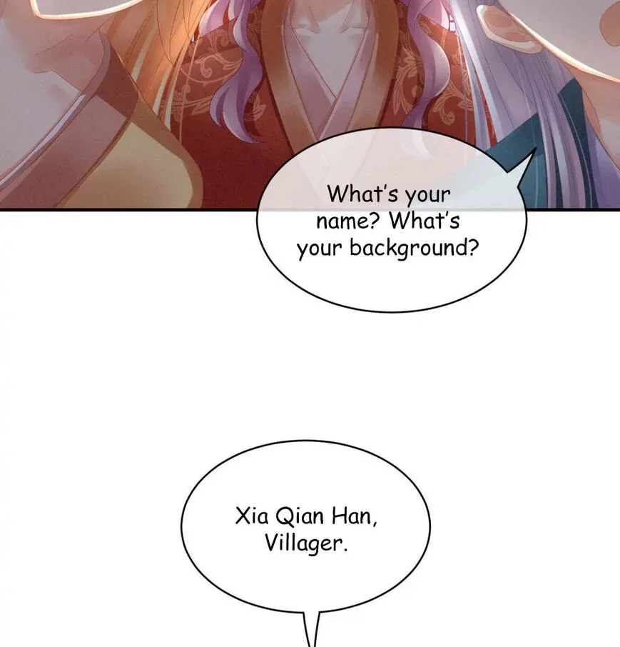 Empress's Harem Chapter 12 page 21