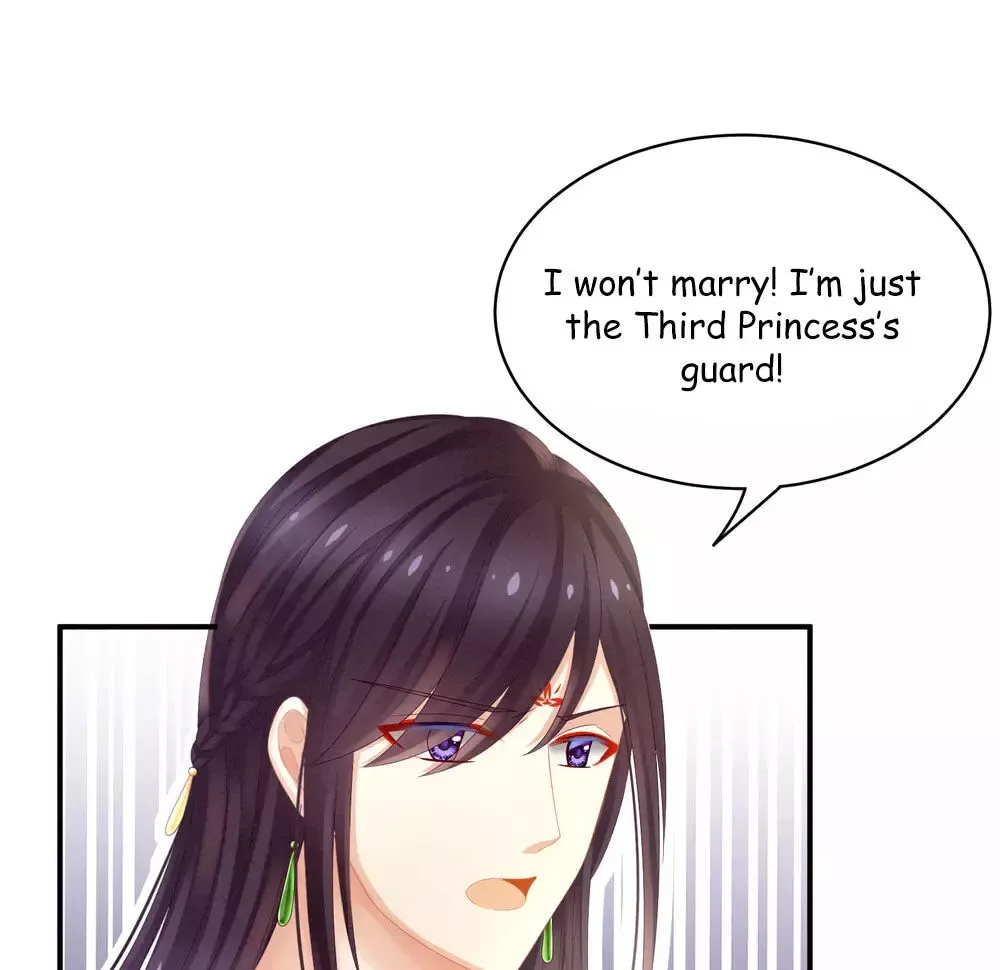 Empress's Harem Chapter 12 page 30