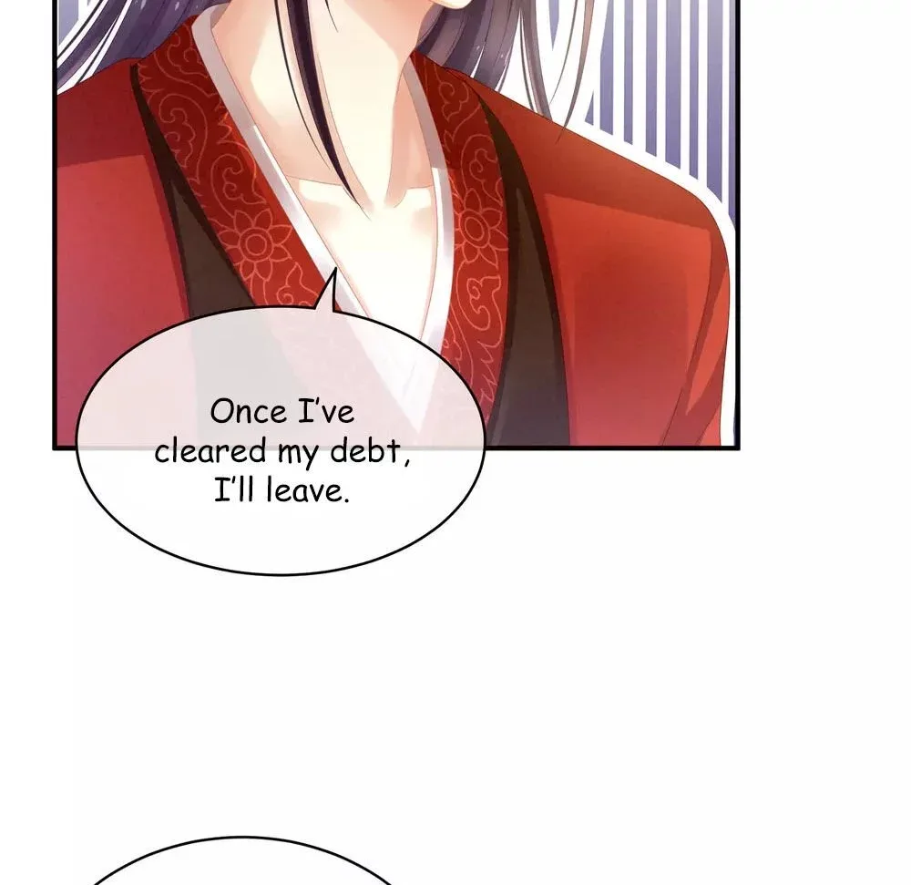 Empress's Harem Chapter 12 page 31