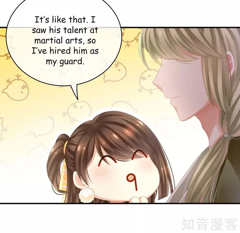 Empress's Harem Chapter 12 page 32