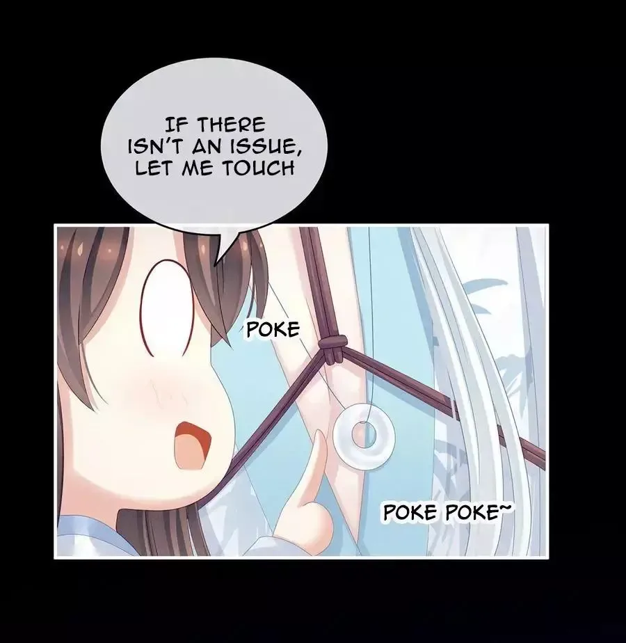 Empress's Harem Chapter 120 page 25