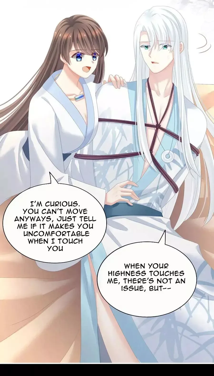 Empress's Harem Chapter 120 page 24