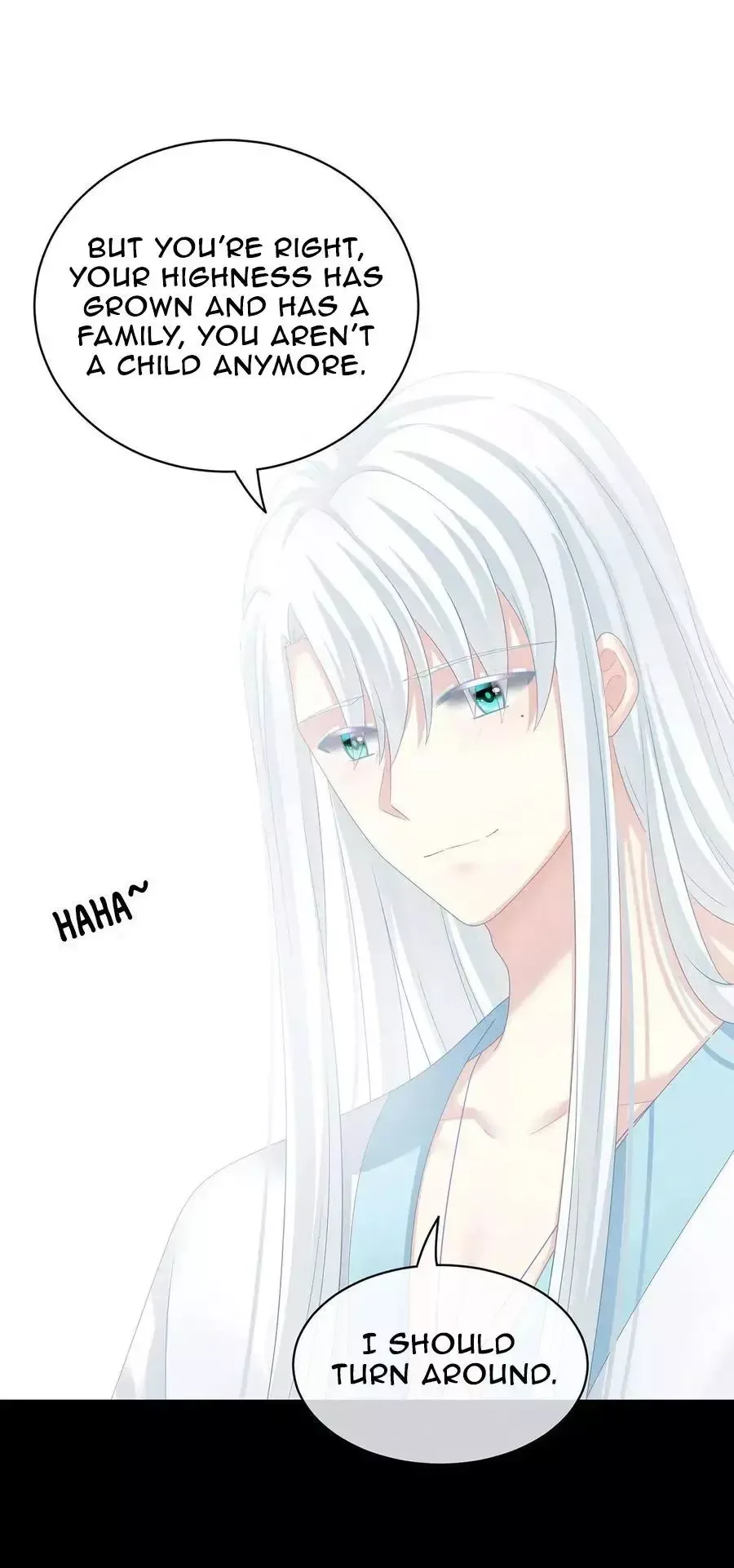 Empress's Harem Chapter 120 page 6