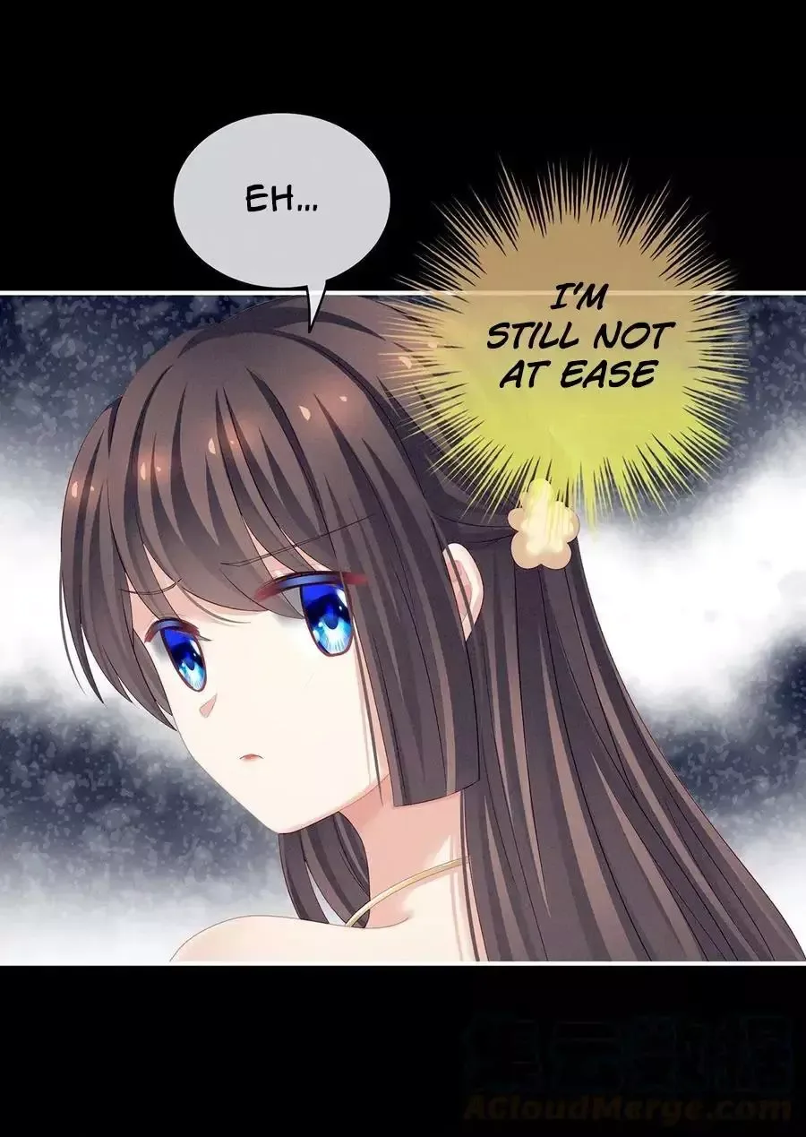 Empress's Harem Chapter 120 page 8