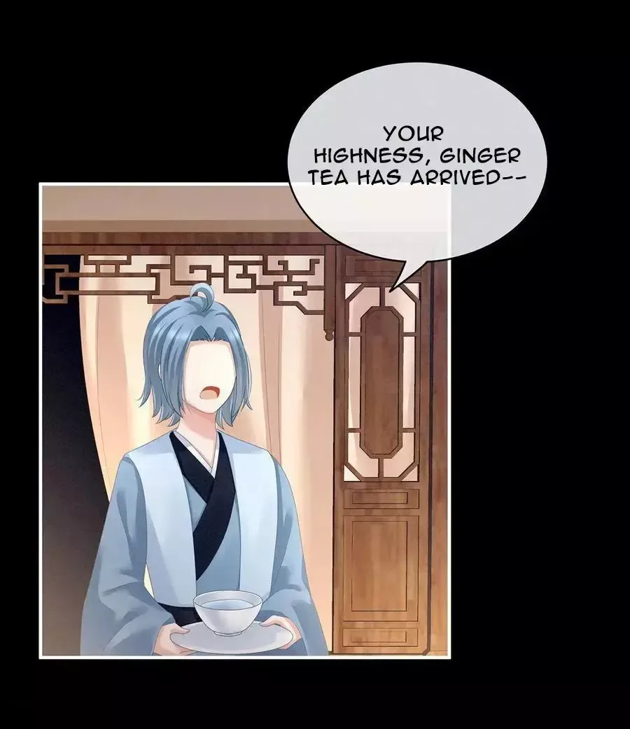 Empress's Harem Chapter 120 page 28