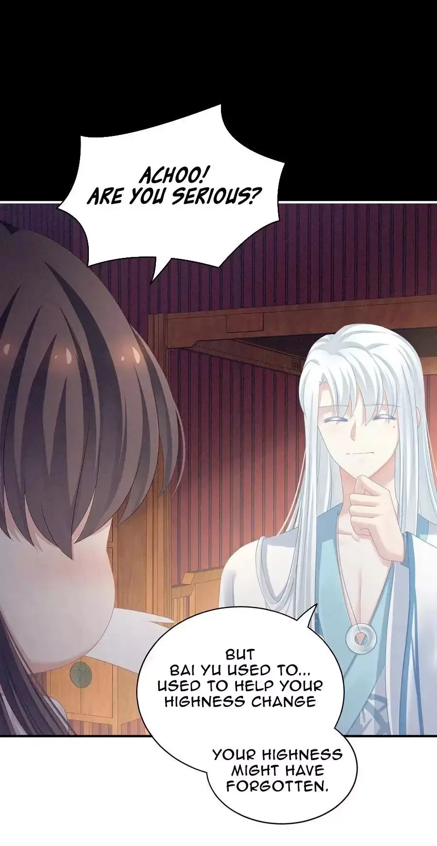 Empress's Harem Chapter 120 page 5