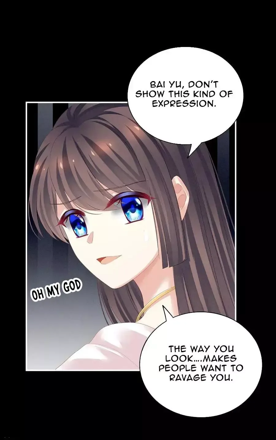 Empress's Harem Chapter 120 page 18
