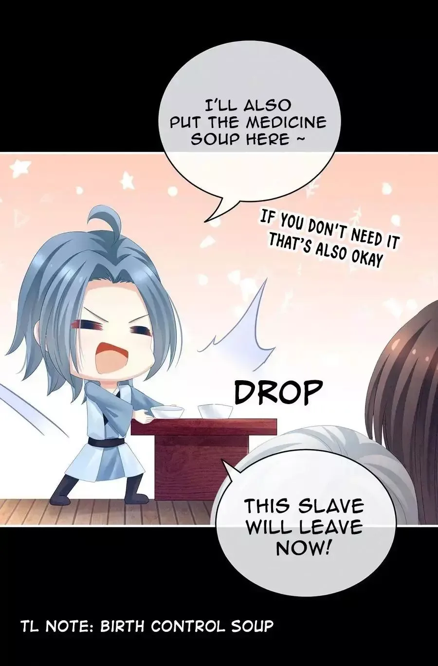 Empress's Harem Chapter 120 page 31