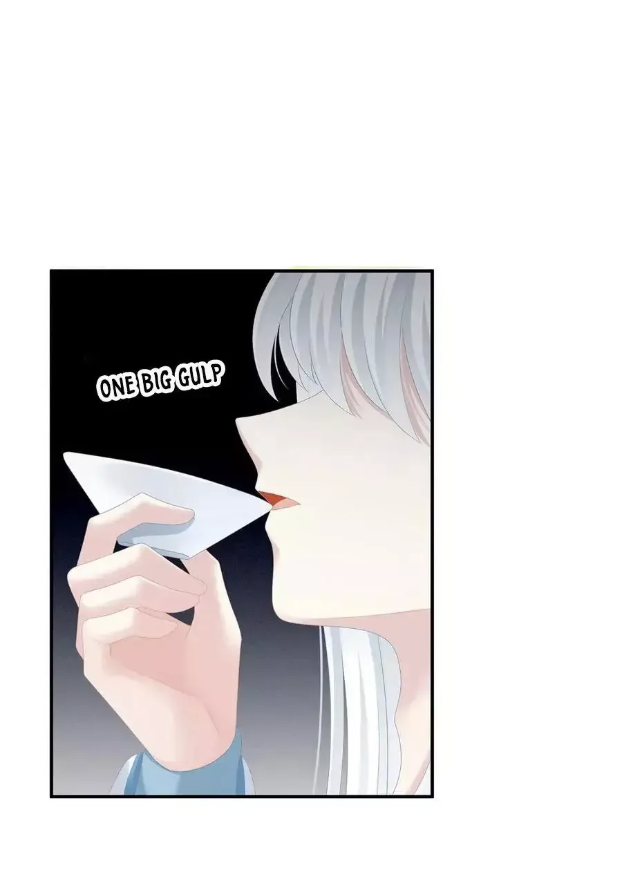 Empress's Harem Chapter 120 page 34
