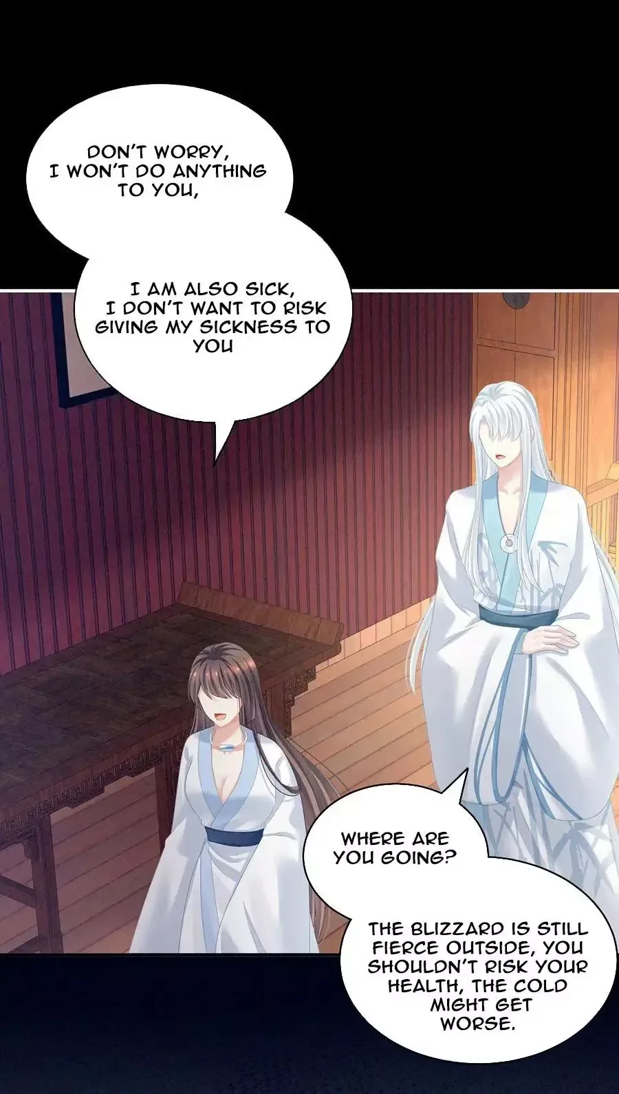 Empress's Harem Chapter 120 page 40