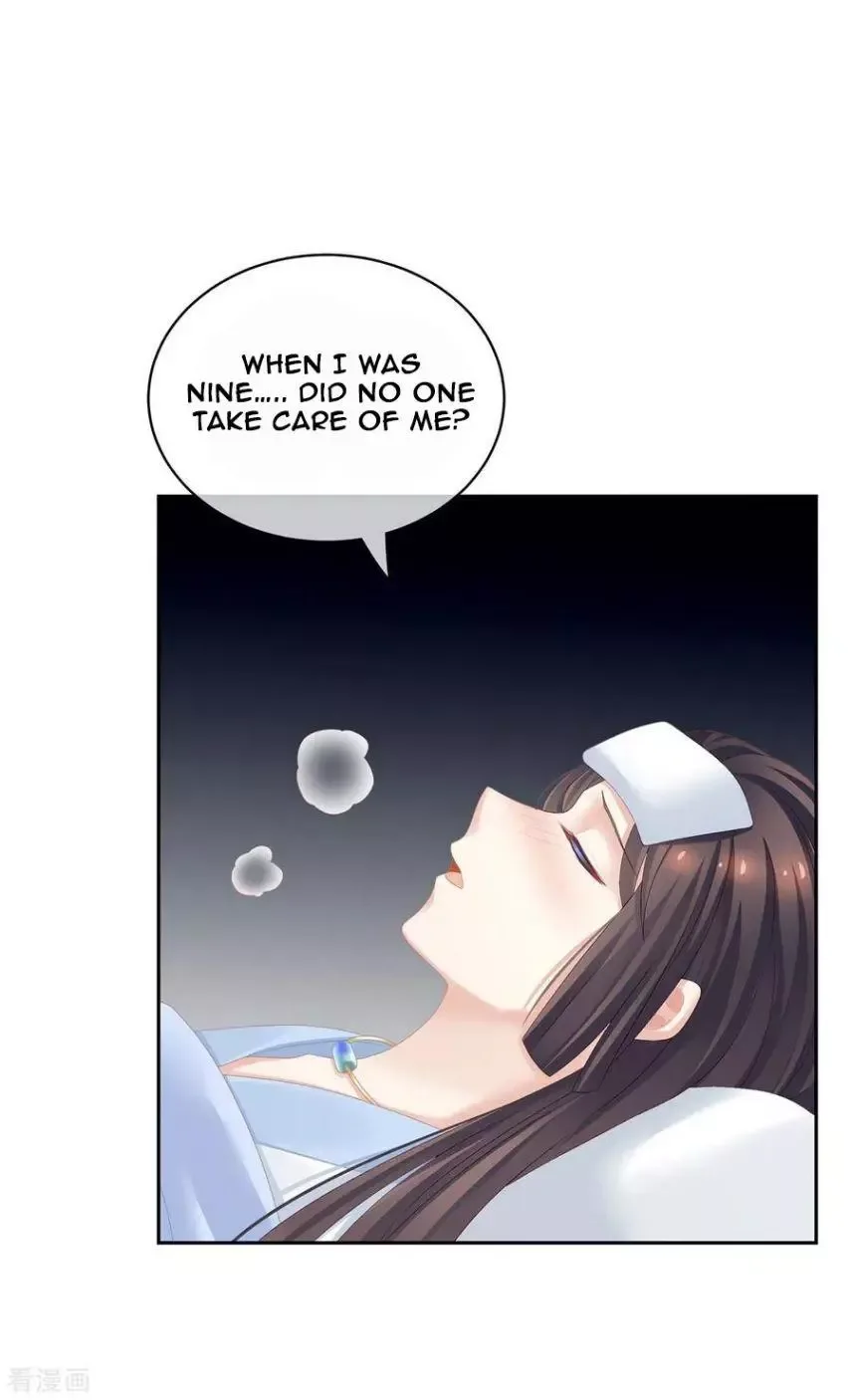 Empress's Harem Chapter 121 page 21