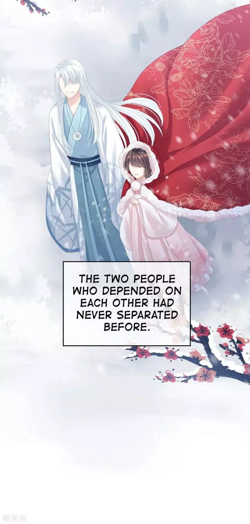 Empress's Harem Chapter 121 page 28