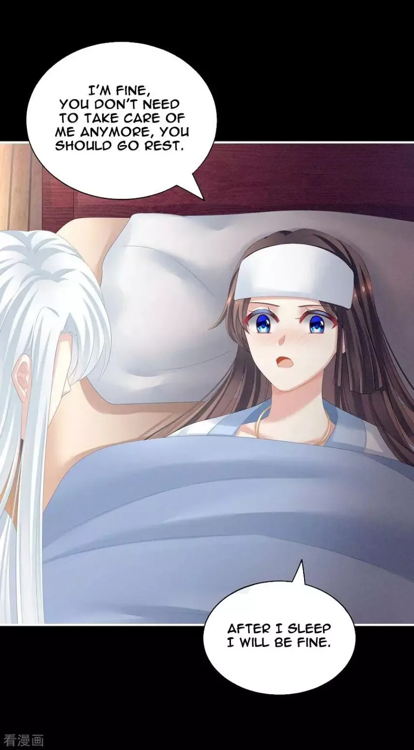 Empress's Harem Chapter 121 page 14