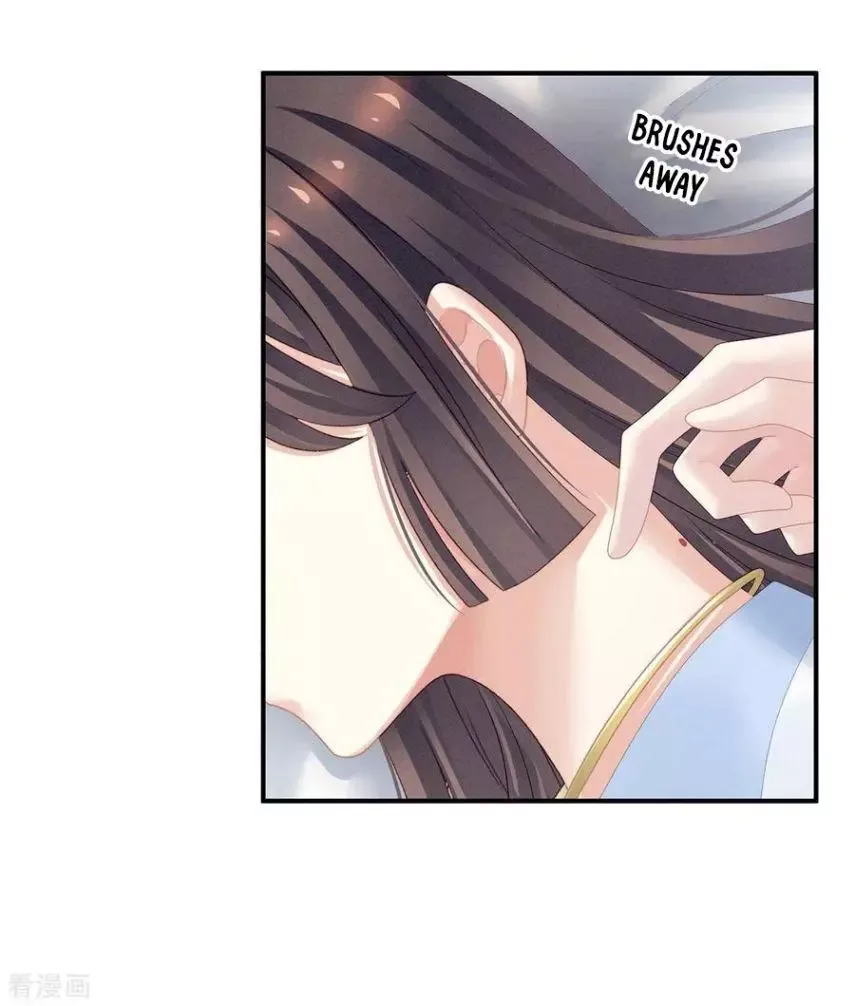 Empress's Harem Chapter 121 page 30