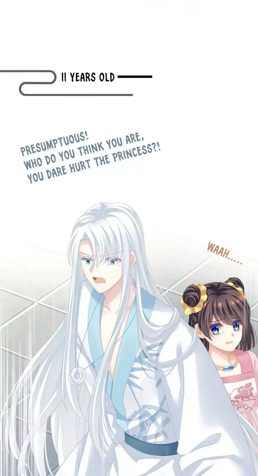 Empress's Harem Chapter 121 page 38