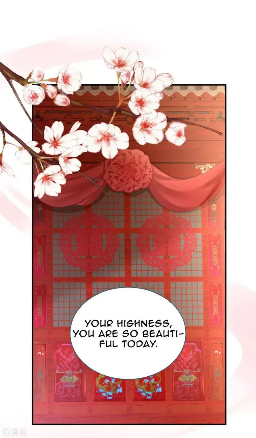 Empress's Harem Chapter 121 page 42