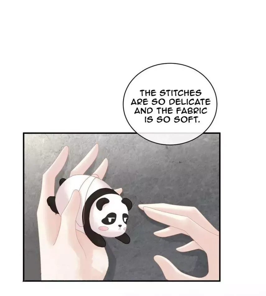 Empress's Harem Chapter 122 page 21