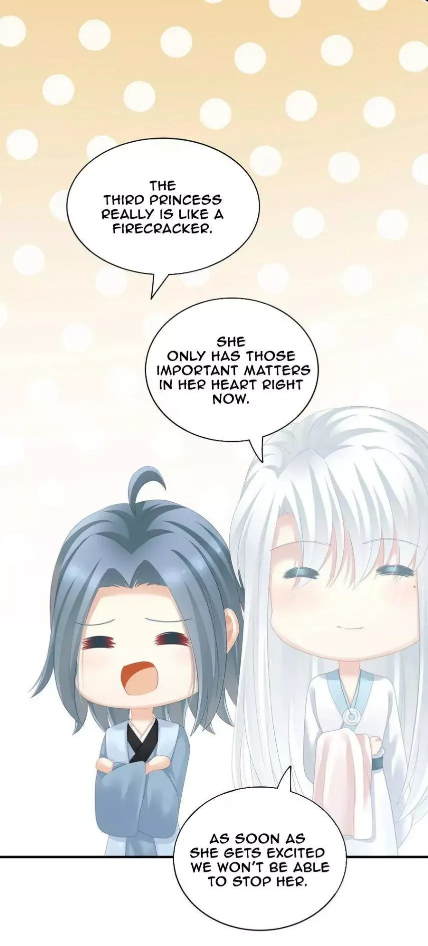 Empress's Harem Chapter 122 page 17