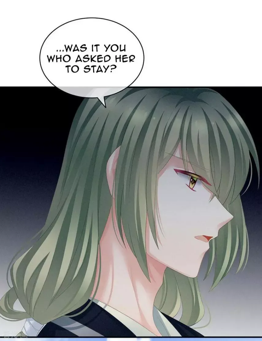 Empress's Harem Chapter 122 page 34