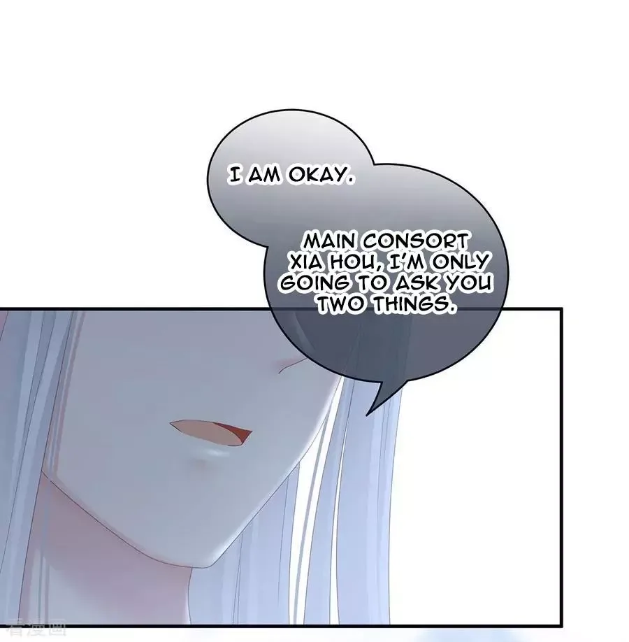 Empress's Harem Chapter 123 page 27