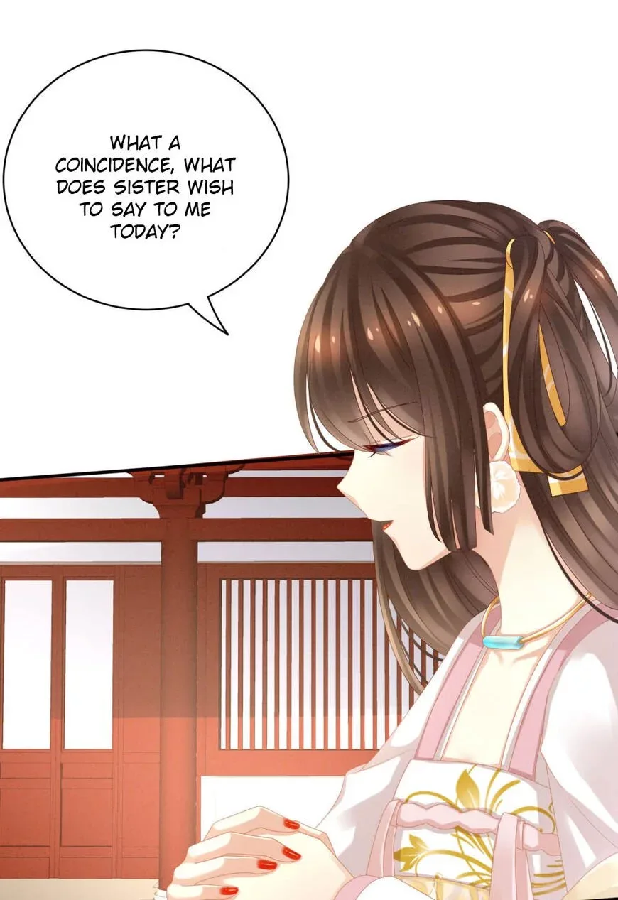 Empress's Harem Chapter 13 page 29